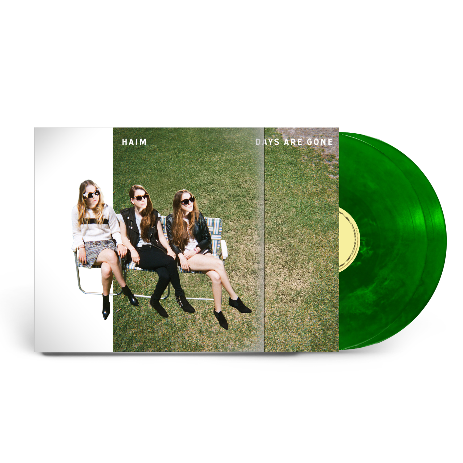 Haim Figure Official Haim Merchandise Store – HAIM